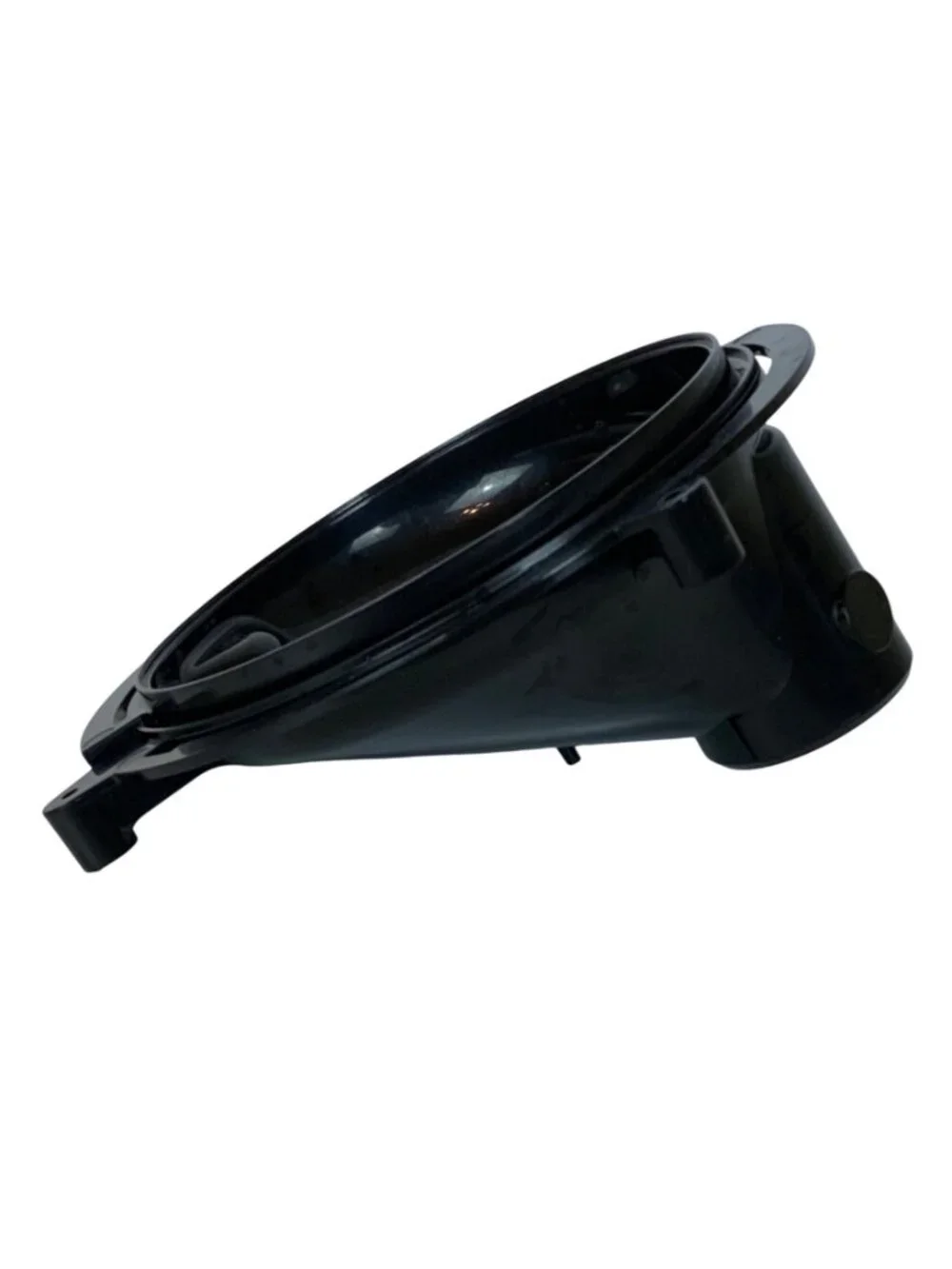 Jura ENA 4 5 8 Coffee Maker Bean Hopper Black Plastic Replacement Part